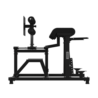 Combo GHD Reverse Hyper PRO Elite - Cozzo Strength Equipment (PRE-ORDINE)