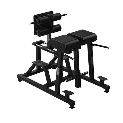Combo GHD Reverse Hyper PRO Elite - Cozzo Strength Equipment (PRE-ORDINE)