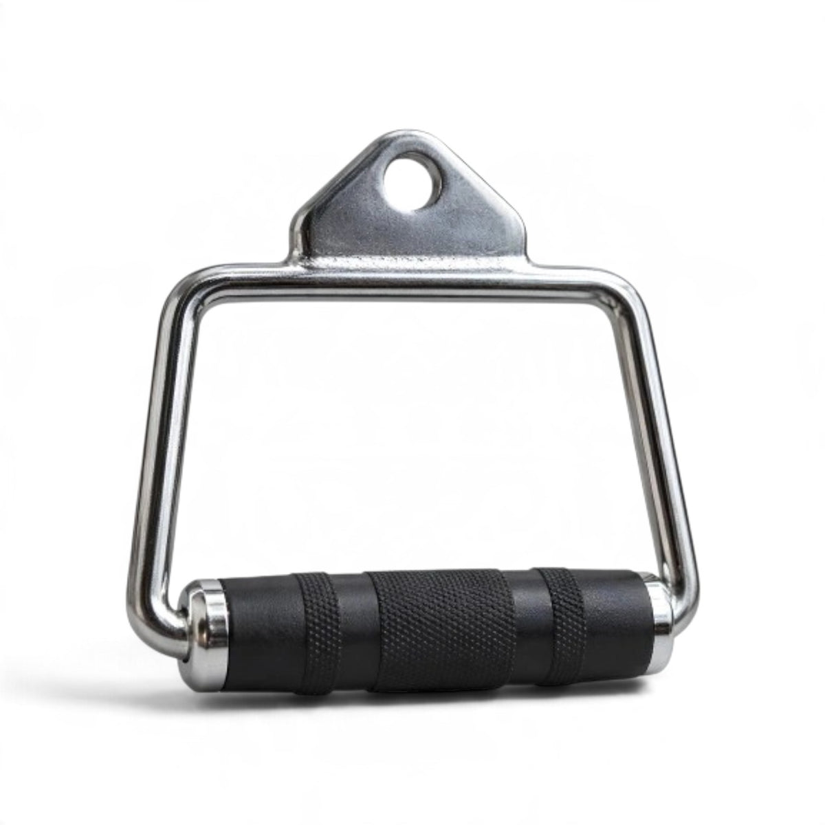 Maniglia singola con impugnatura rotante – Cozzo Strength Equipment
