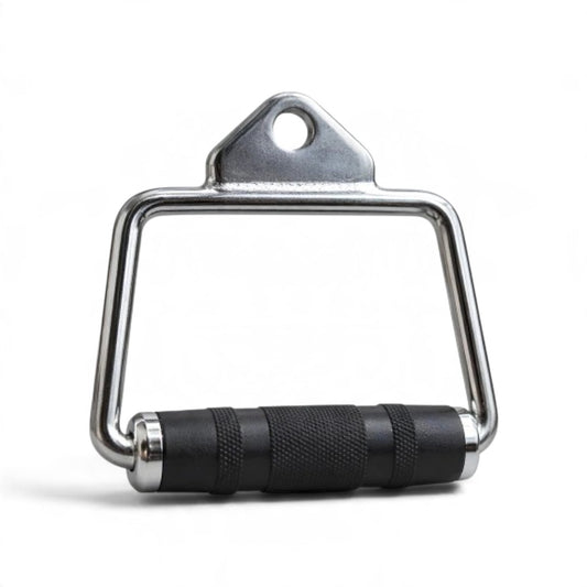 Maniglia singola con impugnatura rotante – Cozzo Strength Equipment