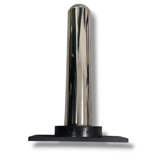 Supporto Portadischi Olimpionico Dual-Fix PRO Elite – Cozzo Strength Equipment
