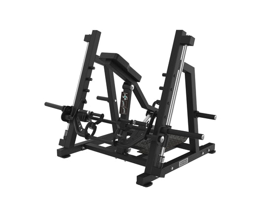 Smith row pro elite – Cozzo Strength Equipment