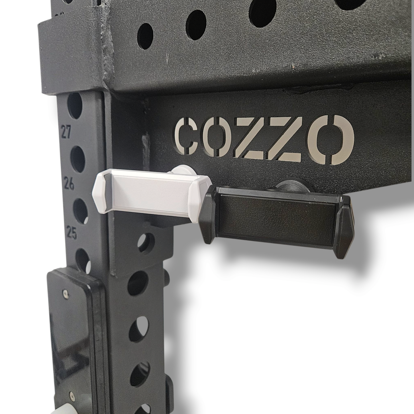 Porta Telefono Magnetico Professionale – Cozzo Strength Equipment