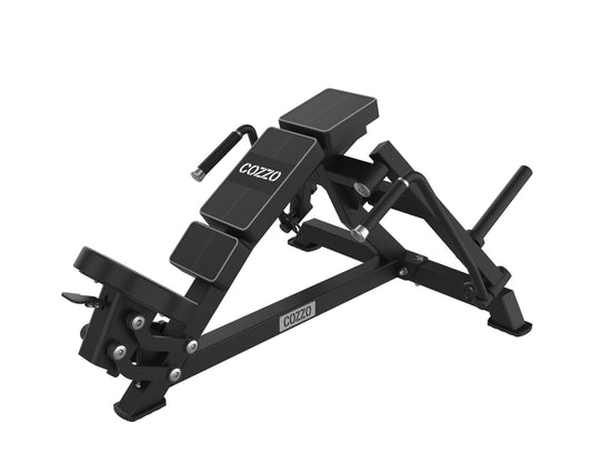 Incline fly bench pro elite – Cozzo Strength Equipment
