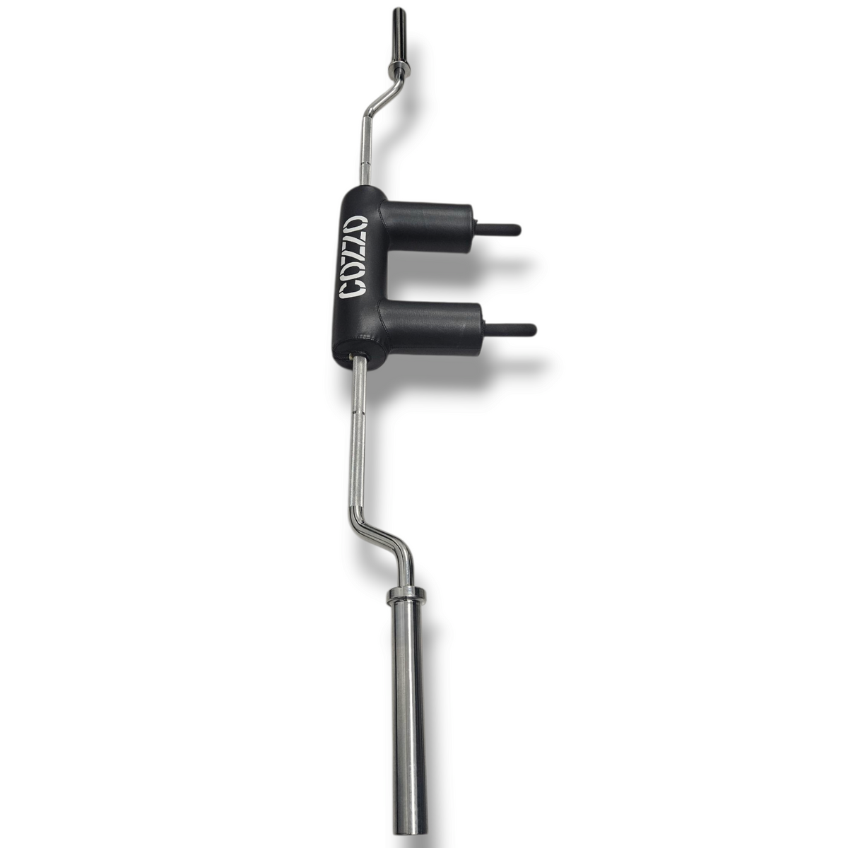 SSB Safety Squat Bar pro 21kg – Cozzo Strength Equipment
