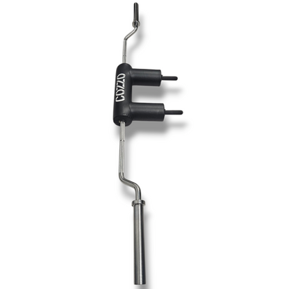 SSB Safety Squat Bar pro 21kg – Cozzo Strength Equipment