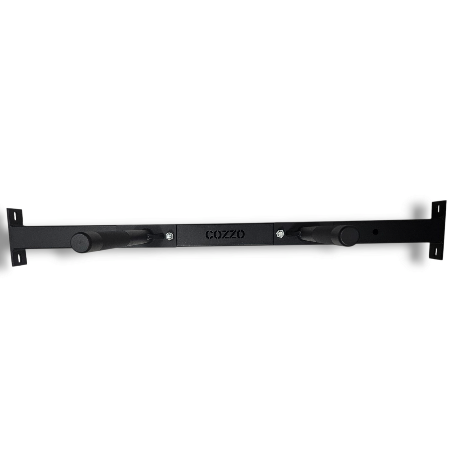 Postazione Prese Neutre Regolabile per Rack & Rig – Cozzo Strength Equipment