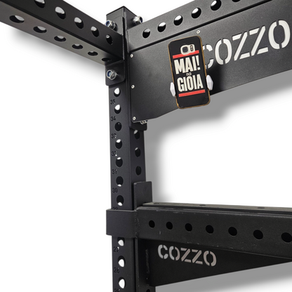 Porta Telefono Magnetico Professionale – Cozzo Strength Equipment