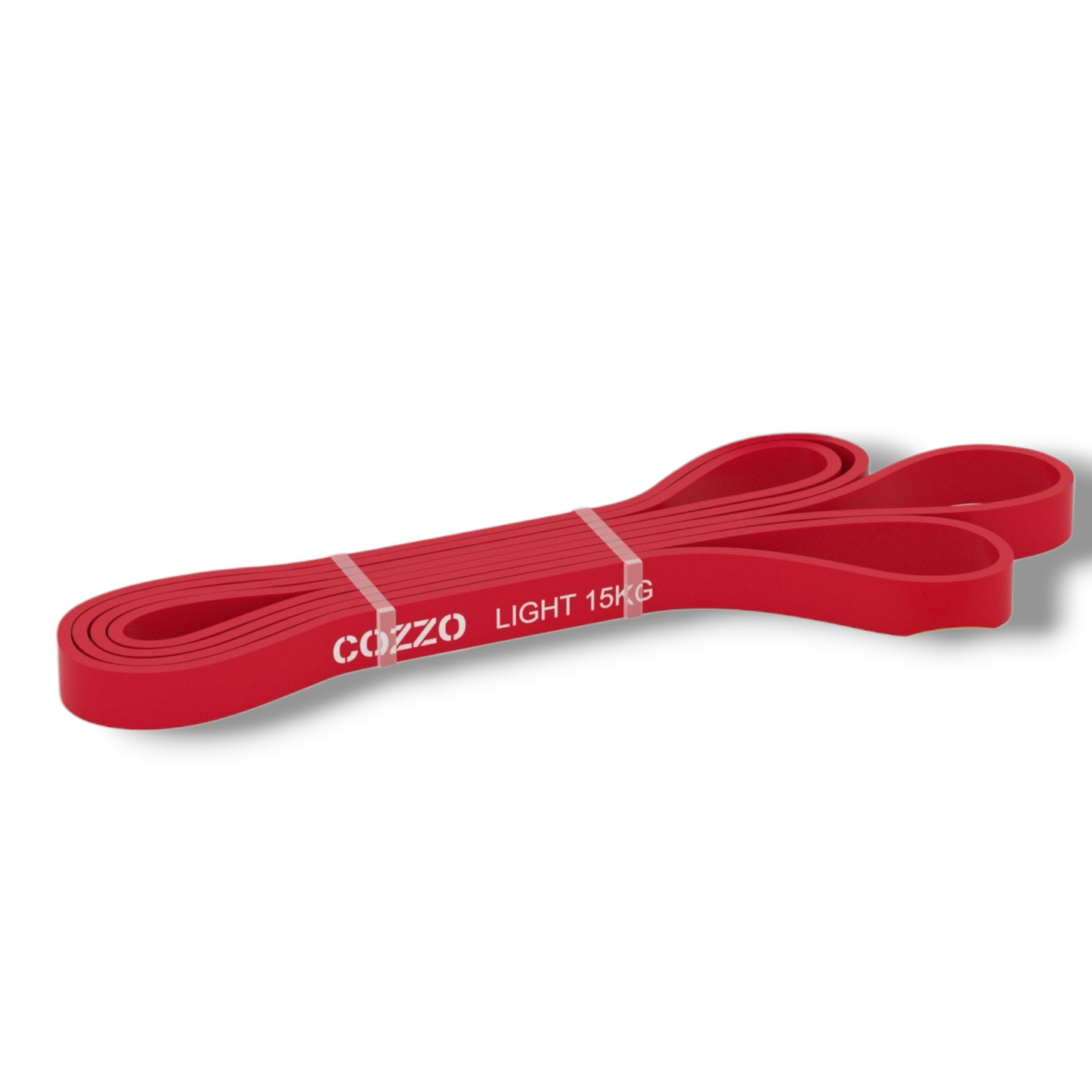 Loop Band Medium (25kg) Nero – Cozzo Strength Equipment