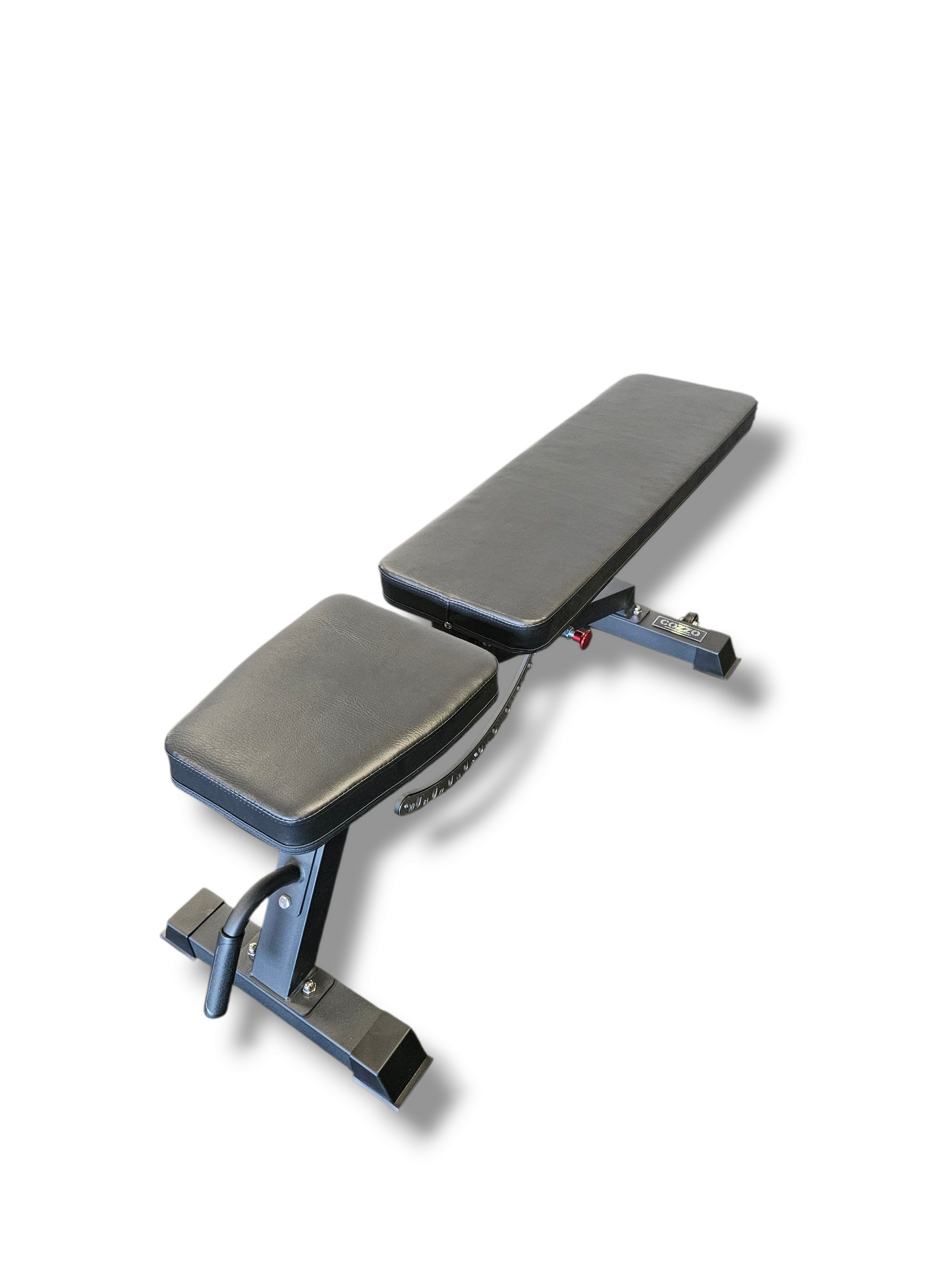 Panca Entry Level 2.0 Inclinabile / Declinabile – Cozzo Strength Equipment
