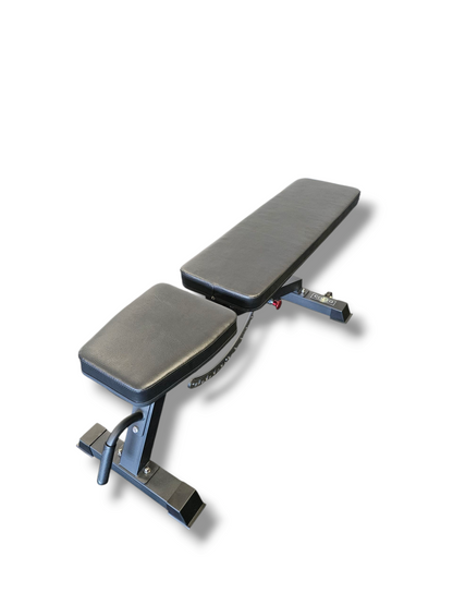 Panca Entry Level 2.0 Inclinabile / Declinabile – Cozzo Strength Equipment