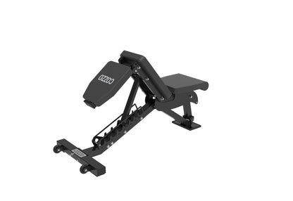 Panca Multiregolazione Pro Elite – Cozzo Strength Equipment (PRE-ORDINE)